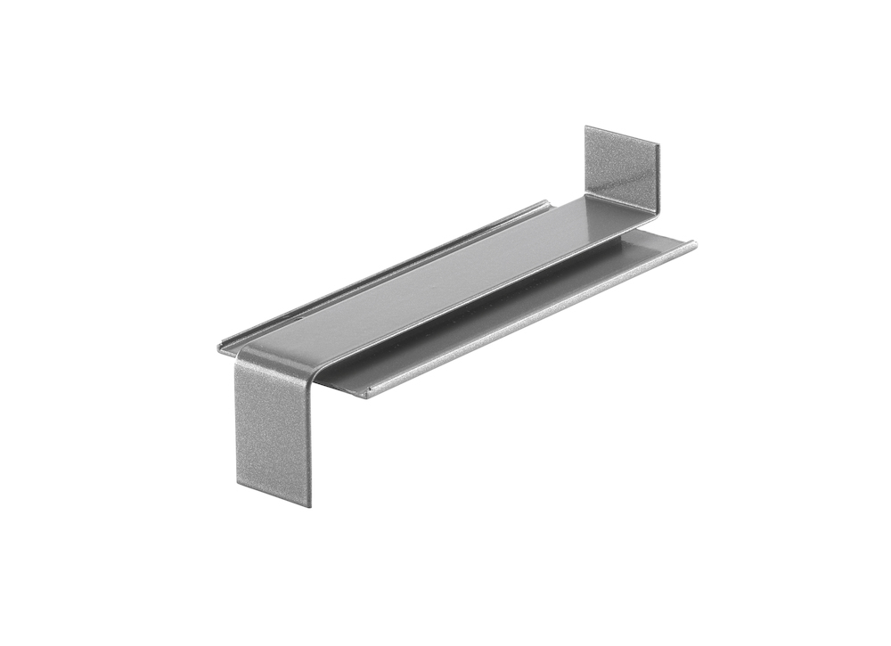 Artikelhauptbild RBB Stoßverbinder HV 40, blank