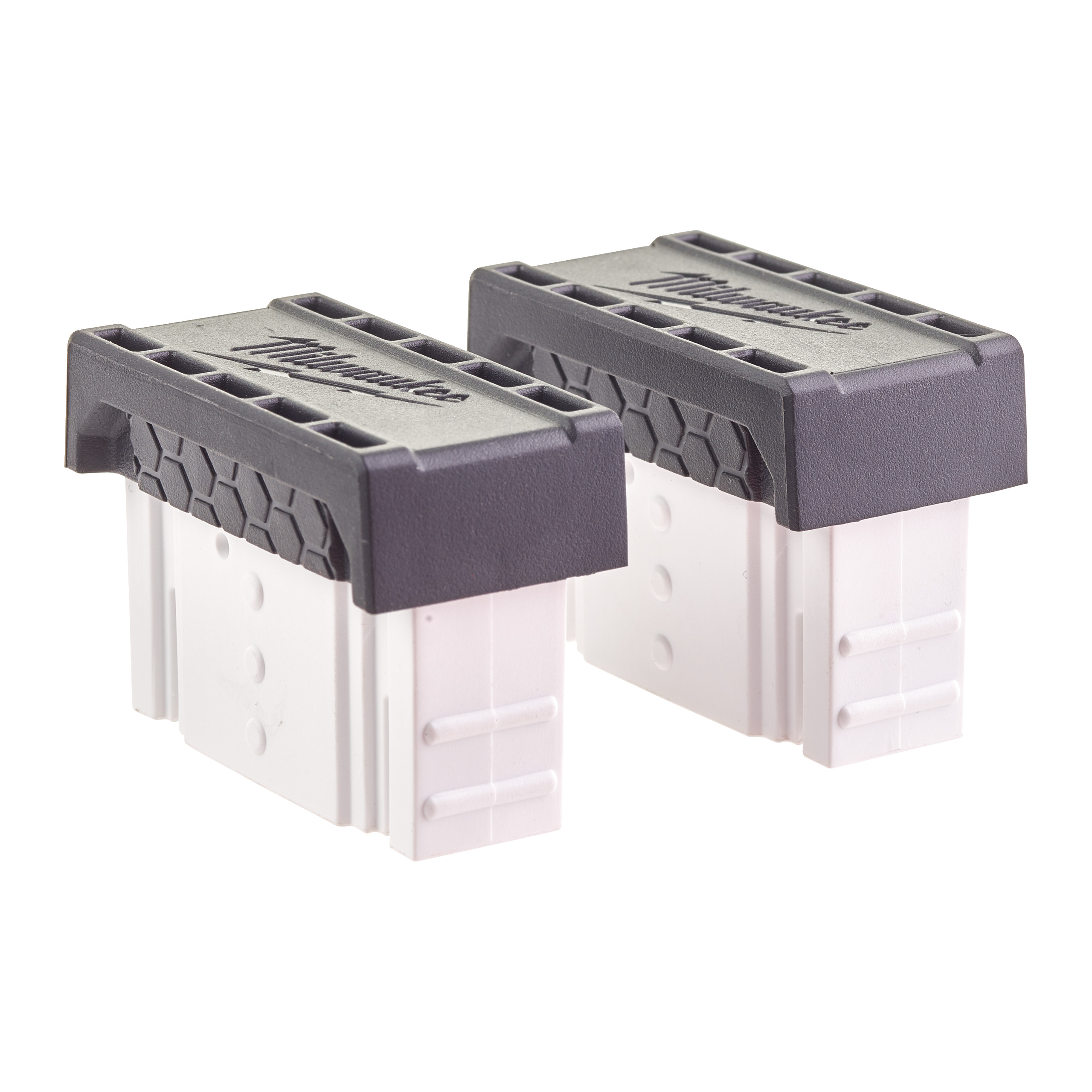 Milwaukee Endkappen für REDSTICK Compact-Wasserwaagen