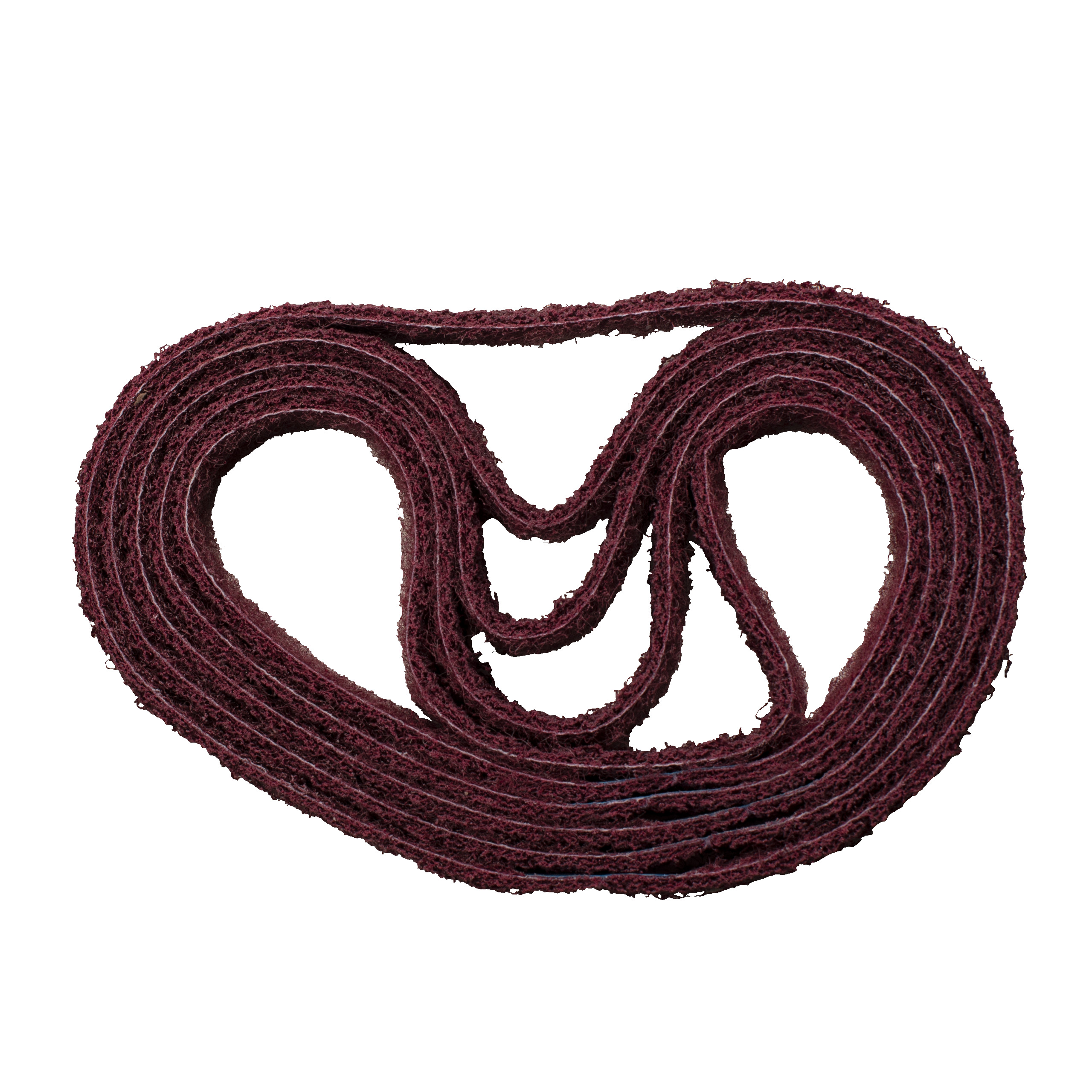 Milwaukee Vliesband mittel für Bandfeile 13 x 457 mm