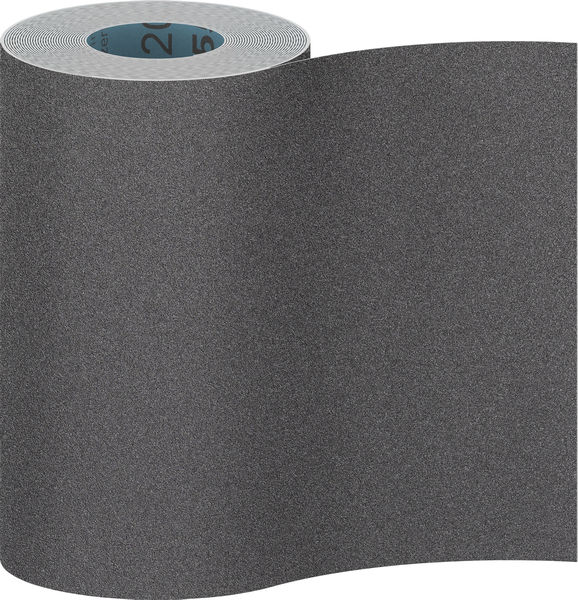 Bosch PRO C355 Schleifrolle, 115 mm, 5 m, G120