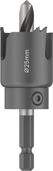 Produktbild, Bohrer, Spiralbohrer, Ø25mm, Werkzeug, Beschichtung?