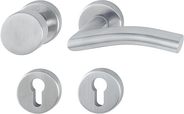 HOPPE Wechselgarnitur Antwerpen