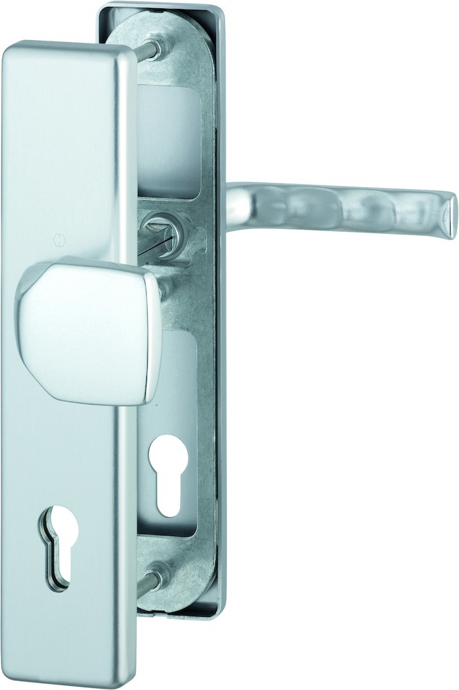 HOPPE Sicherheits-Wechselgarnitur London 61G/2221/2210