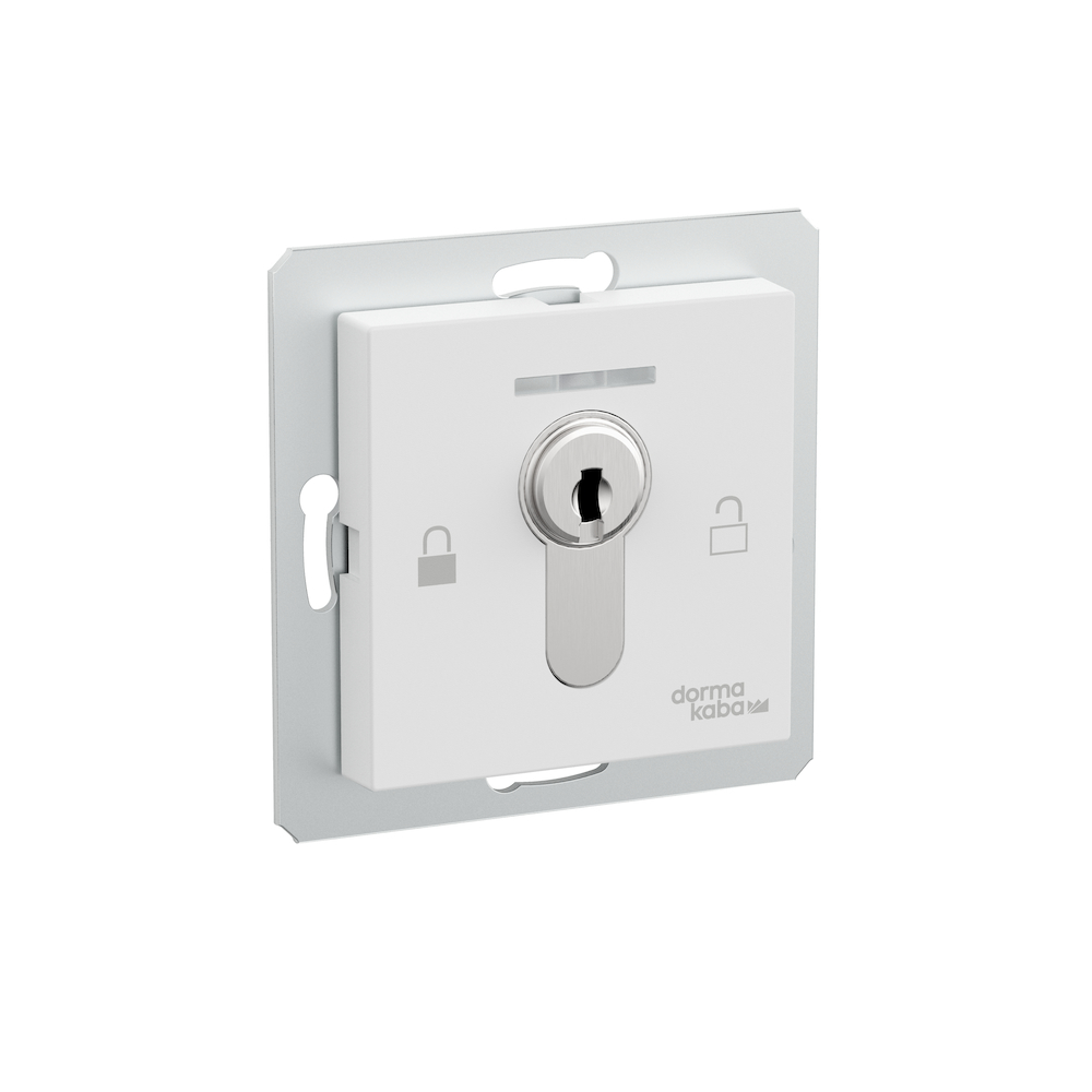 dormakaba Schlüsseltaster ST 55 LED