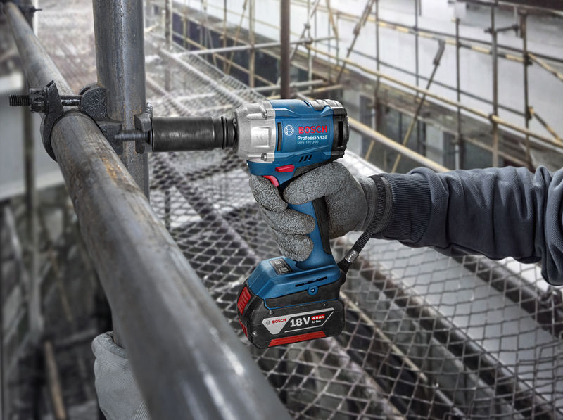 Person, Arbeiter, Gerät, Elektrische Bohrmaschine, Werkzeug
