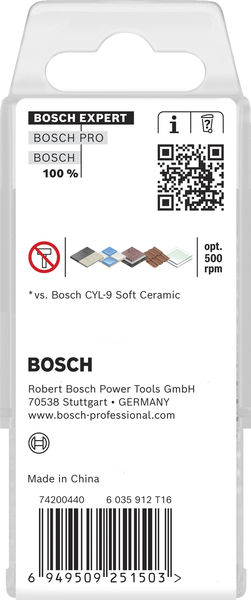 Produktbild Verpackung