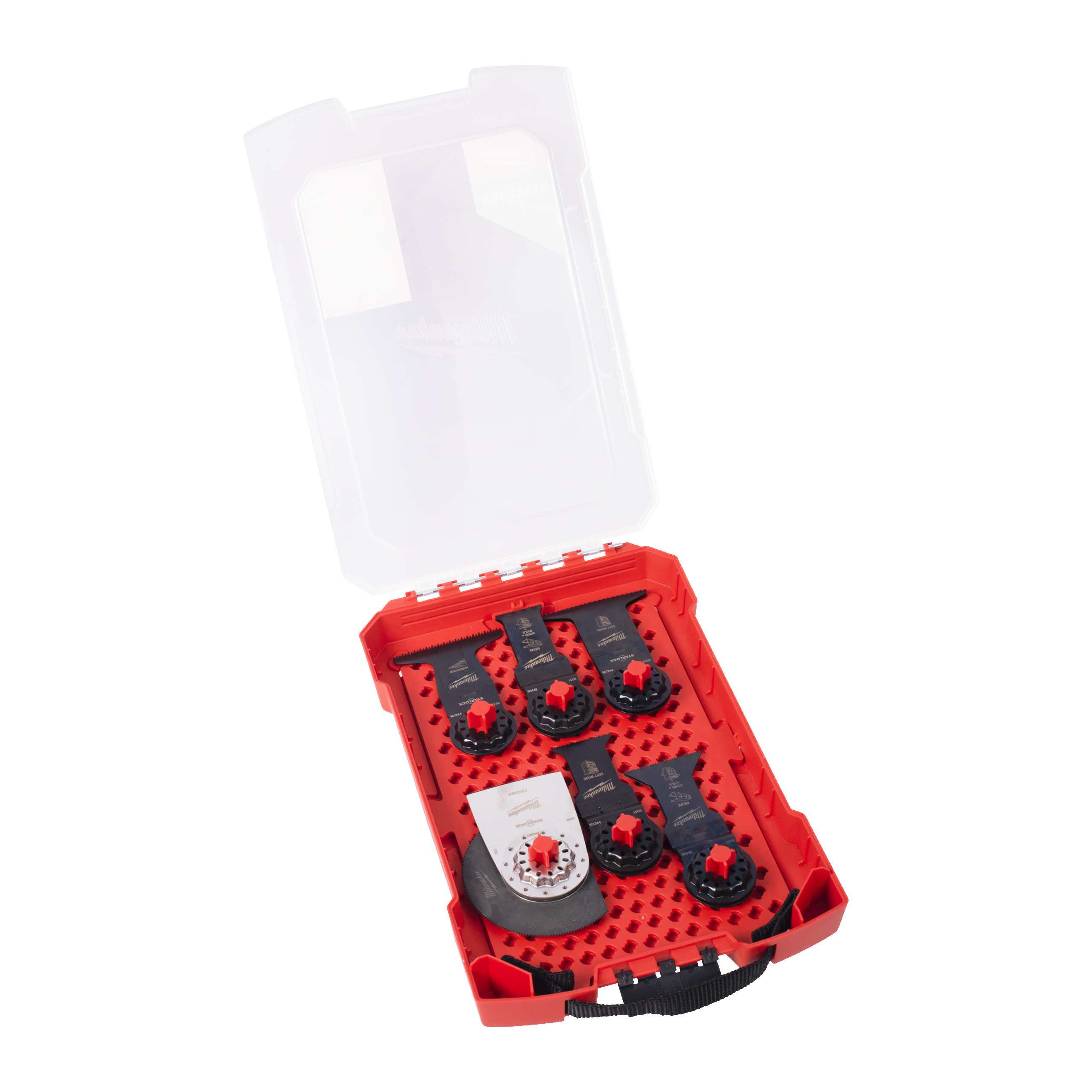 rotierende messen, verstellbar, werkzeug-set, koffer, einschubscheiben