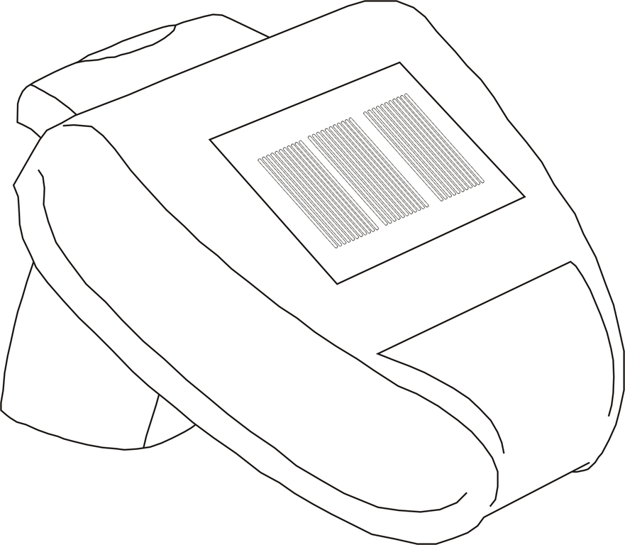 Regen-Wind-Steuerung GEZE