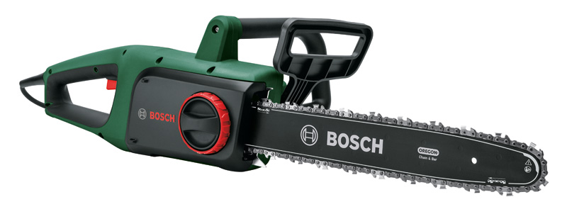 Bosch Kettensäge UniversalChain 35 Kabelgebunden