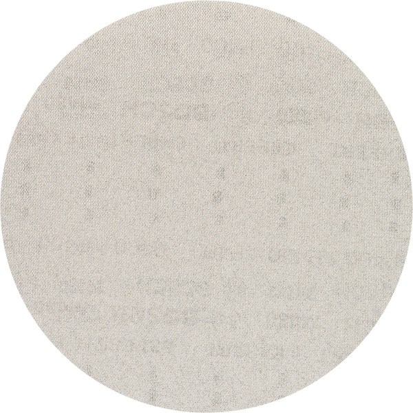 Bosch EXPERT M480 Schleifnetz für Trockenbauschleifer, 225 mm, 25 Stk.