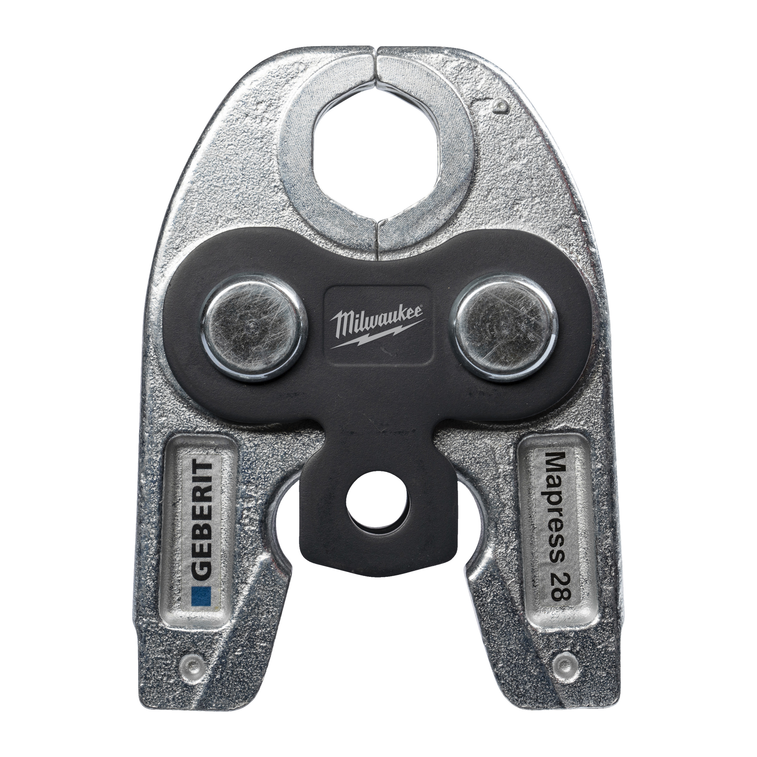 Milwaukee Pressbacke Geberit Mapress J18-M28