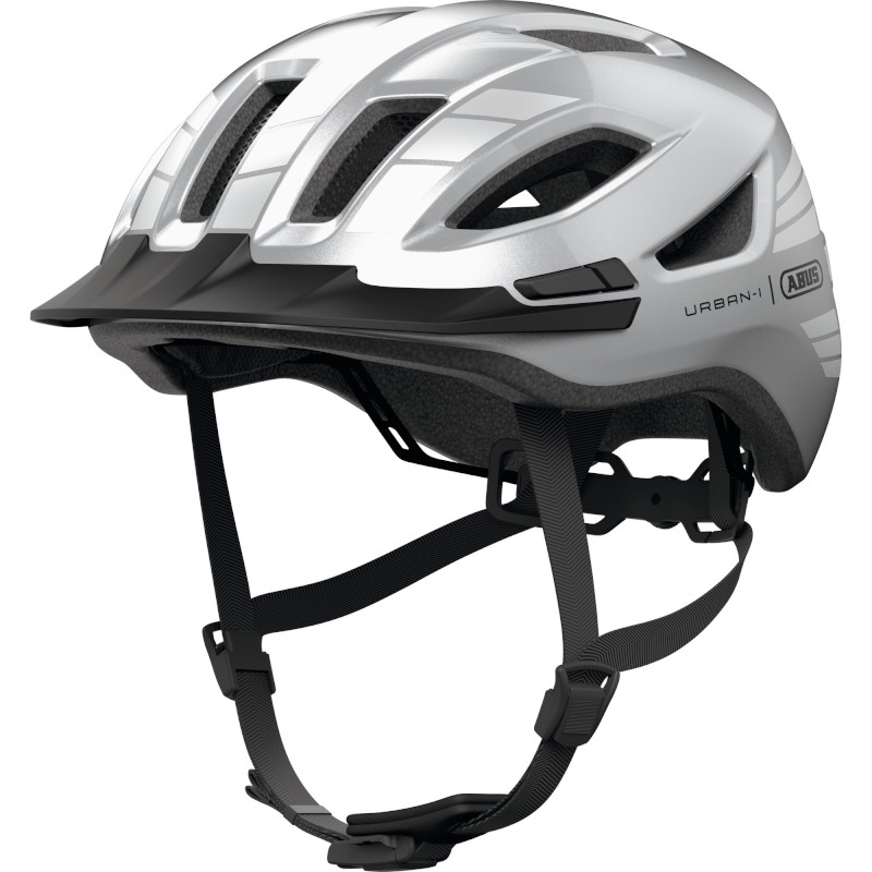 ABUS Helm URBAN-I 4.0 LR, Größe M
