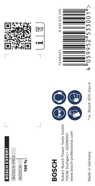 Produktbild Verpackung