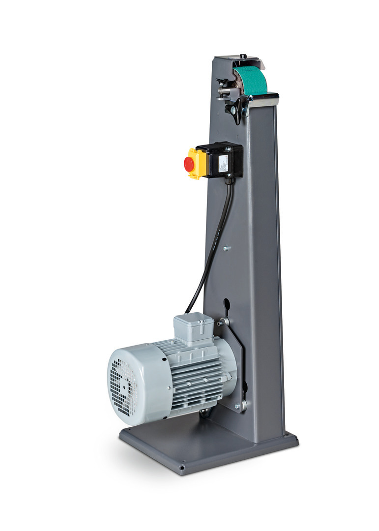 Artikelhauptbild Maschinenabbildung_Stammbild, Maschine, Motor