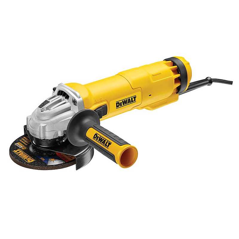 Winkelschleifer DEWALT 125mm 1200Watt Winkelschleifer DEWALT 125mm 1200Watt