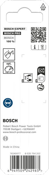 Produktbild Verpackung