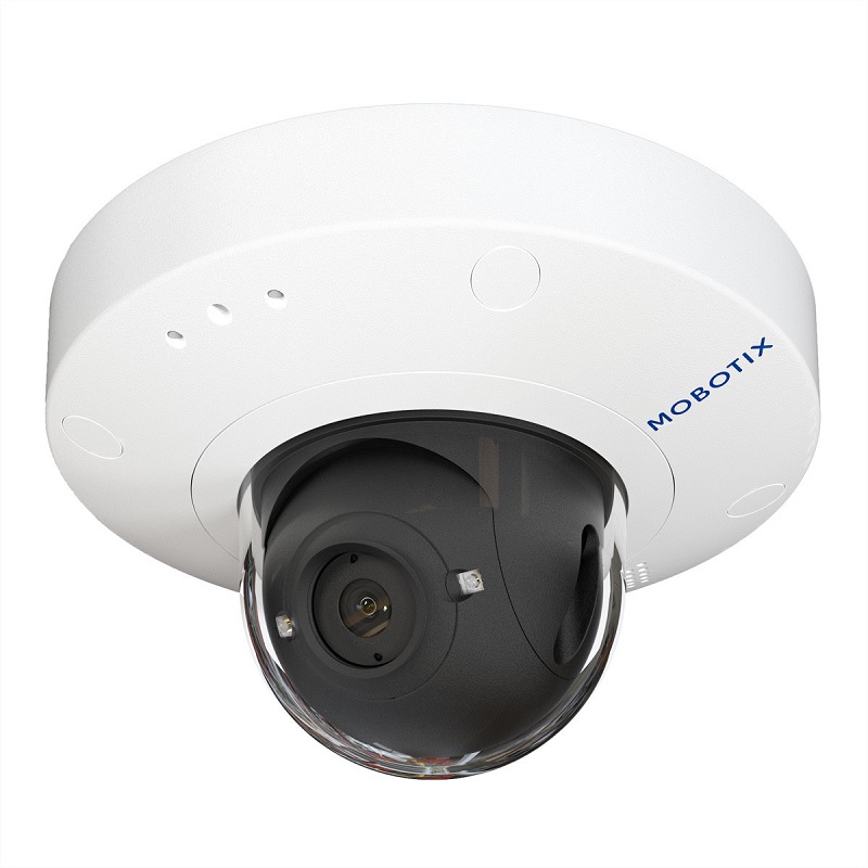 Überwachungskamera Mobotix v71A - Komplettkamera Überwachungskamera Mobotix v71A - Komplettkamera