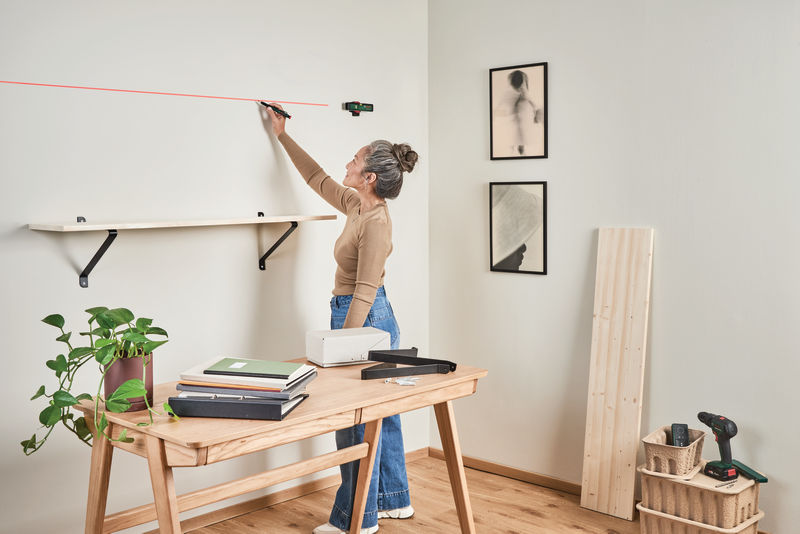 Tabelle, Schreibtisch, Innenarchitektur, Person, Frau
