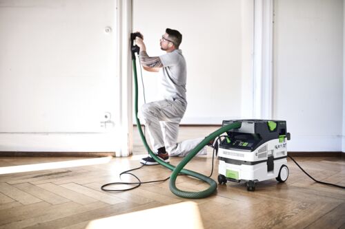 Absaugmobil CLEANTEC CTL MINI I