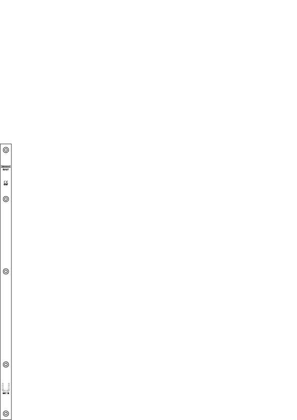 blank, edge, spine, ruler, measurement