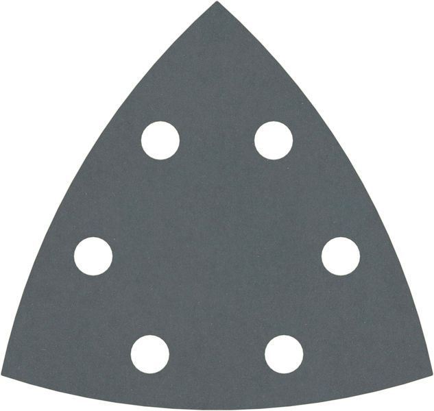 Bosch PRO F355 Schleifblatt, 93 mm, G600