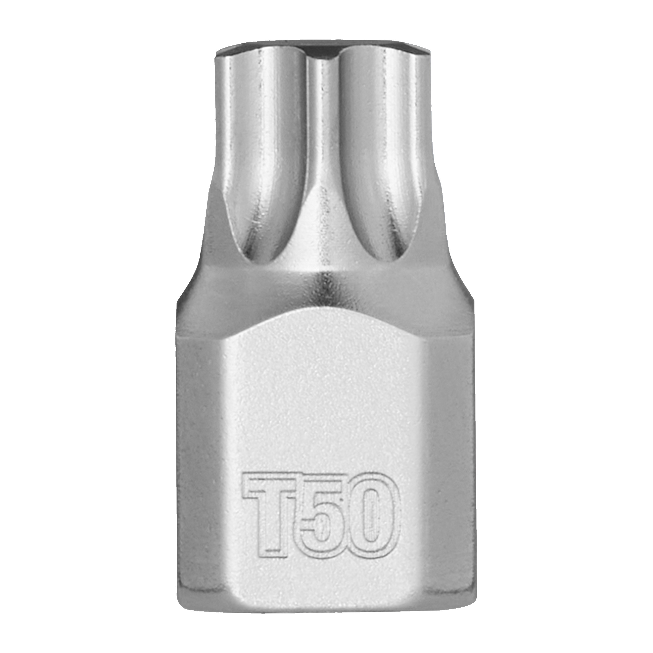 Milwaukee TX50 TX Bit-Steckschlüsseleinsatz 1/4" kurz