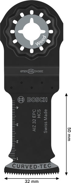 Bild der Produktabmessungen, 螺纹调节器, 扭矩工具, 扳手头部, 曲线齿轮, 50 mm 高度