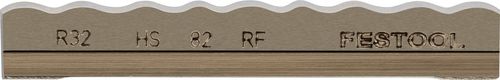 Spiralmesser HS 82 RF