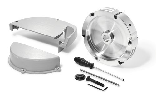 Festool Hobel- und Kerveneinrichtung für HK 132 E