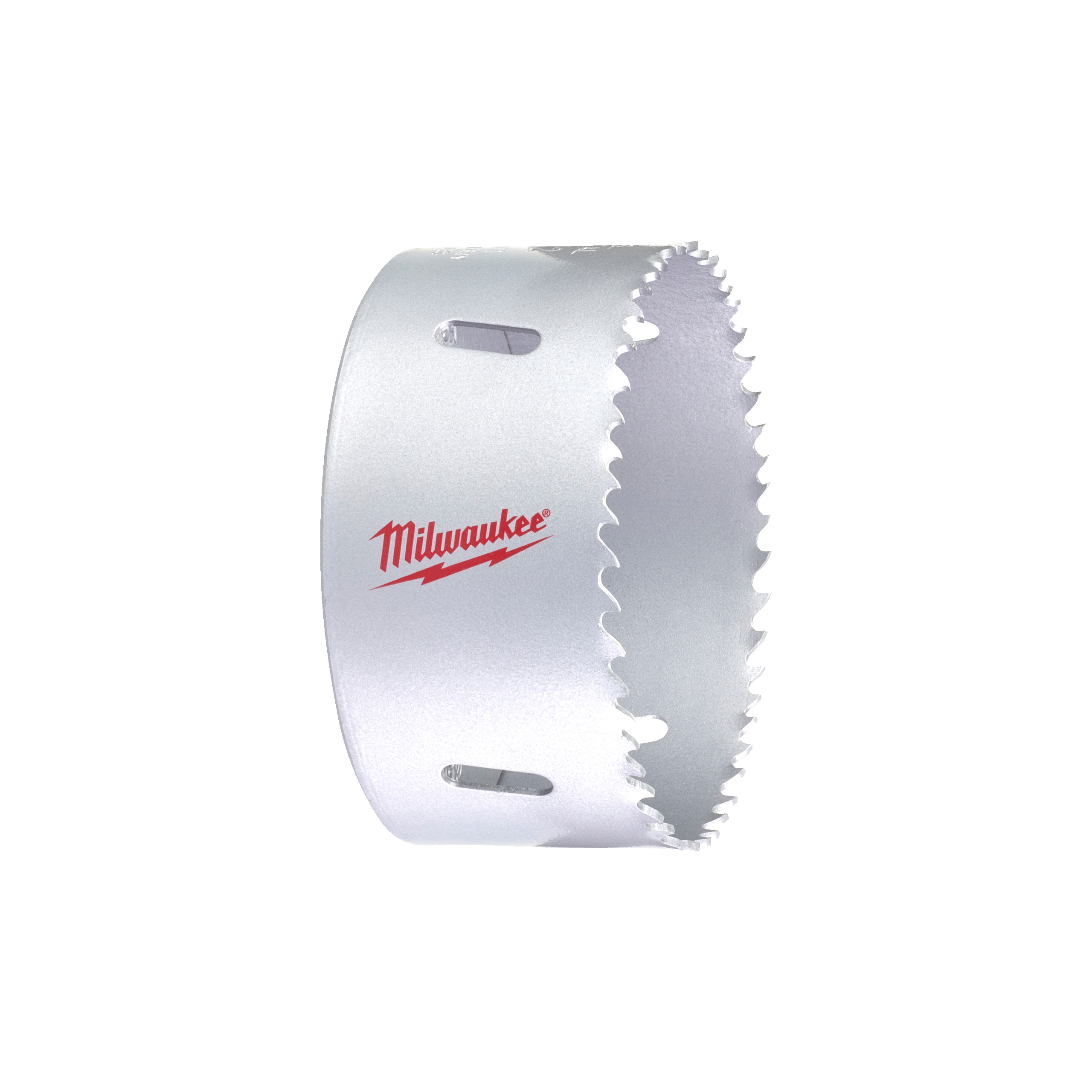 Milwaukee Lochsäge Bi-Metall Contractor 89 mm