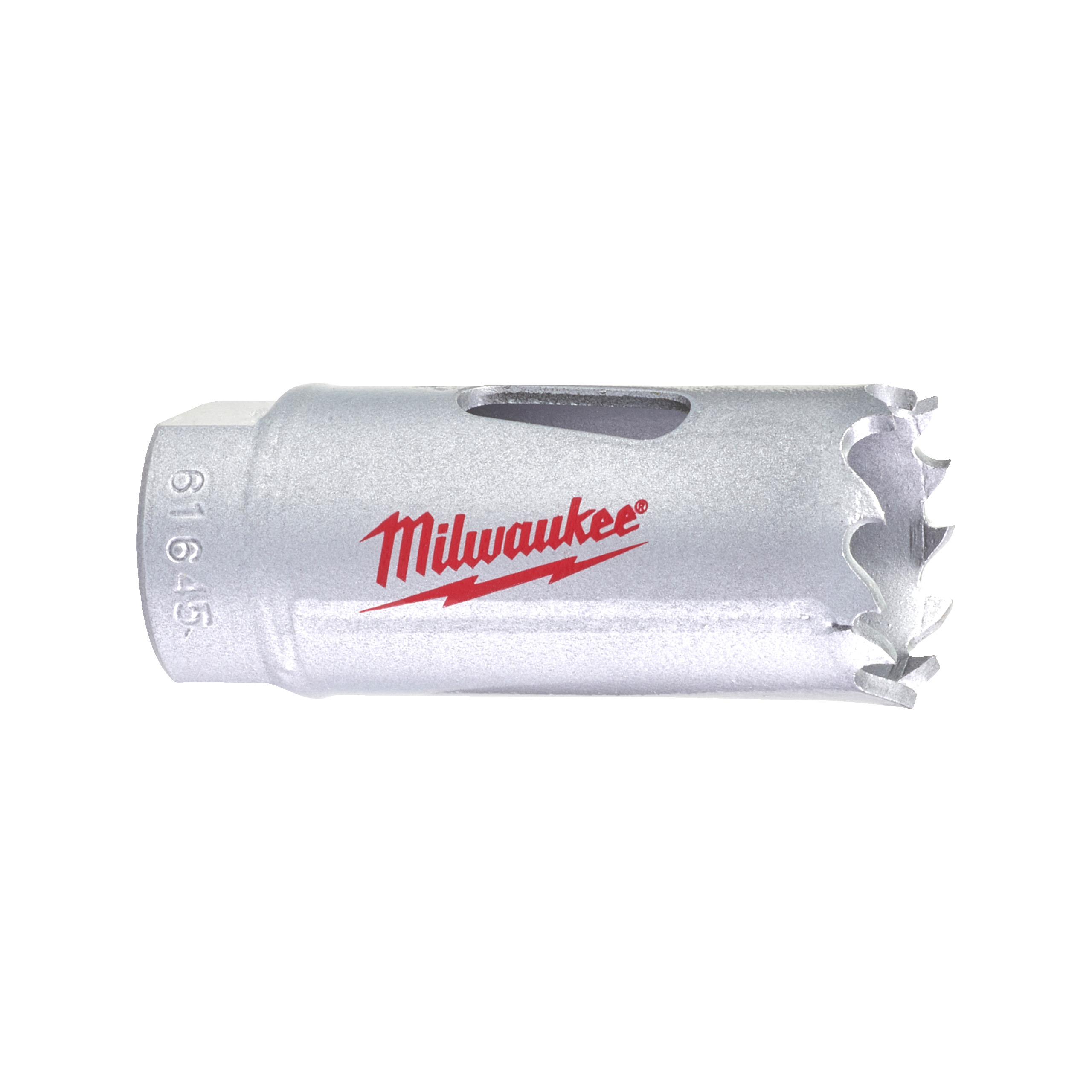Milwaukee Lochsäge Bi-Metall Contractor 21 mm