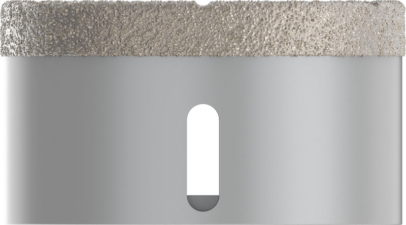 Bosch PRO Core Cutter dry X-Lock, 75 x 35 mm