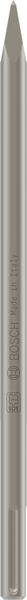 Bosch PRO SDS max-4C Spitzmeißel-Set, 400 mm