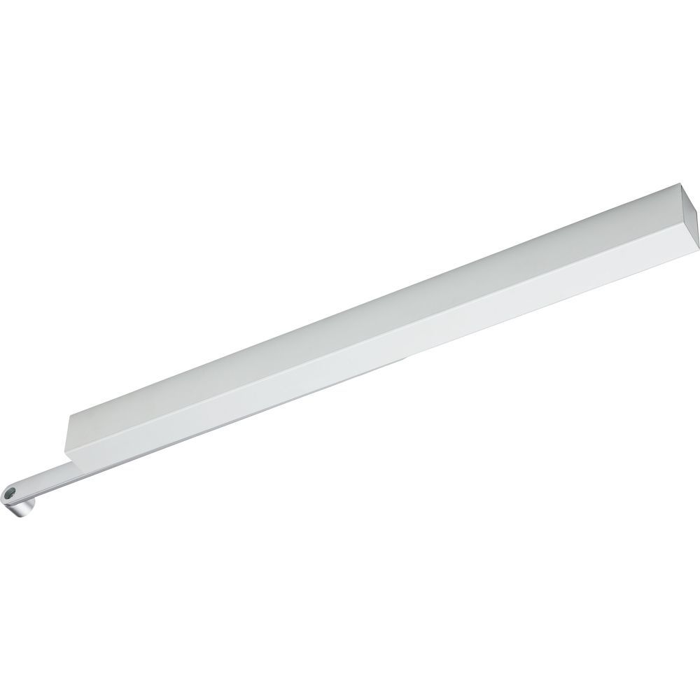 Gleitschiene DORMA G-EMF, Aluminium