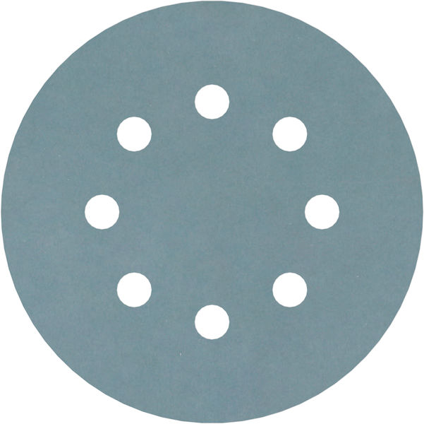 Bosch PRO F355 Schleifblatt, 125 mm, G1200