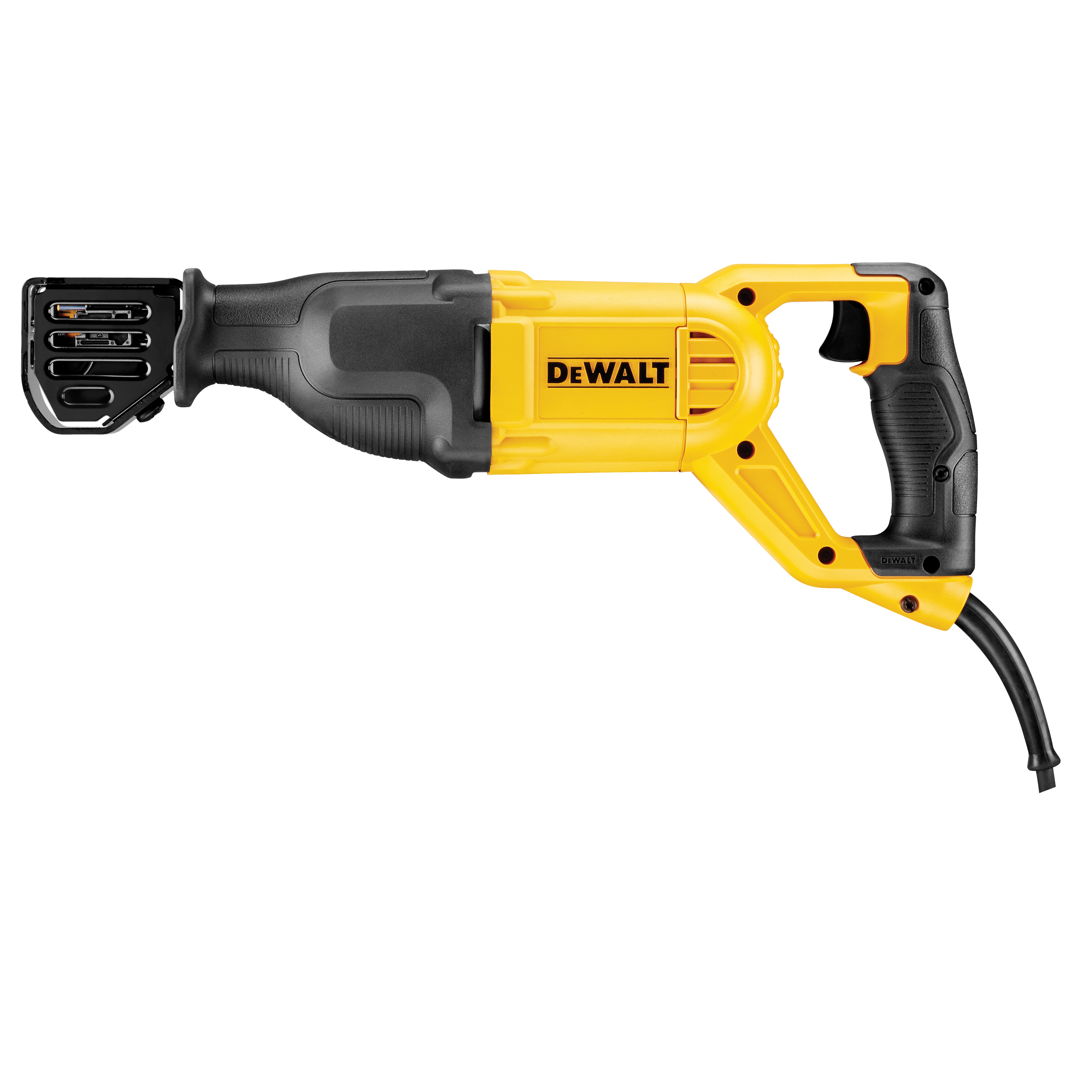 Säbelsäge DeWALT DWE305PK
