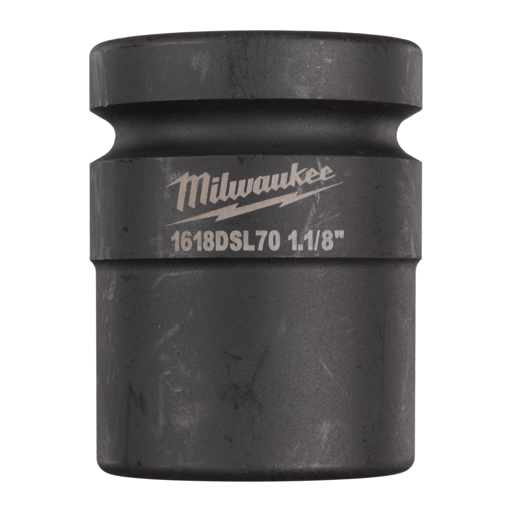 Milwaukee Schlagnuss 1 Zoll SHOCKWAVE 1" Biquadratisch