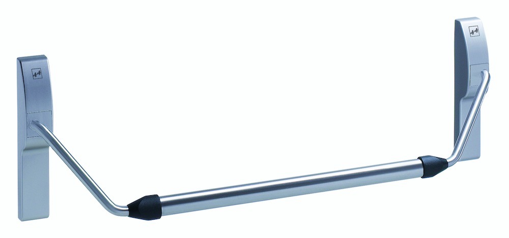 ASSA ABLOY Stangengriff effeff 8000-10, Edelstahl