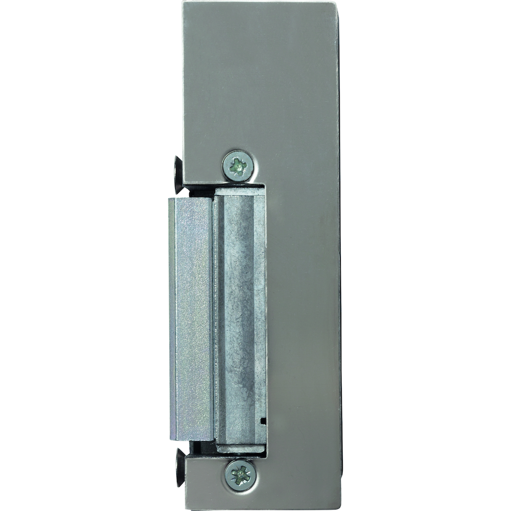 dormakaba Elektro-Türöffner, ohne Schließblech, 6-12V, AC/DC Basic-Small, asymmetrisch DL