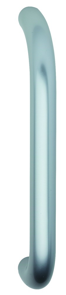 KWS Stoßgriff 8768, Aluminium