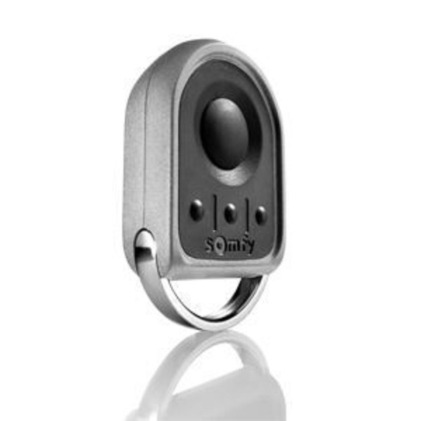 Mini-Handsender Somfy KeyGo 4 Mini-Handsender Somfy KeyGo 4