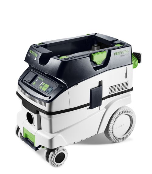 Absaugmobil CTL 26 EI-FLR