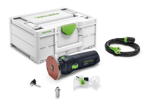 Kantenfräse OFK 500 Q-Plus R3, Computerausrüstung, Elektronik, Hardware, Maschine, Adapter