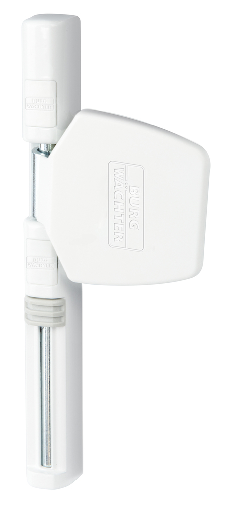 Produktbild Fenstersicherung Burg Wächter WinSafe WS 44, Zinkdruckguss