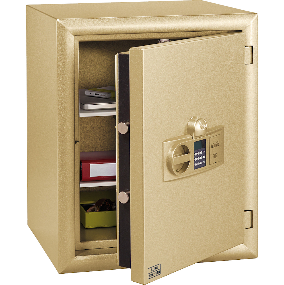 Wertschutzschrank Burg Wächter Diplomat MTD 36 F60, Stahl