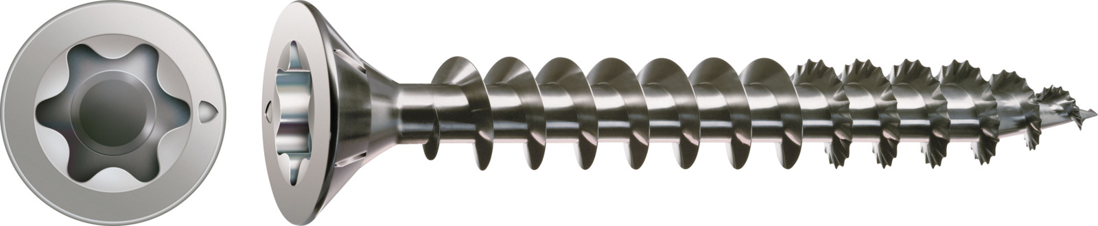 Schraube, Torx-Schraube, Holzschraube, Linsenkopf, Kreuzschlitz?