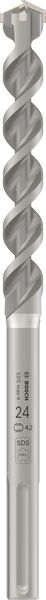 Bosch PRO SDS max-4 Hammerbohrer, 24 x 200 x 320 mm