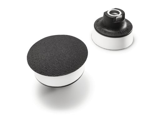 Polierteller PT-STF-D80-M14