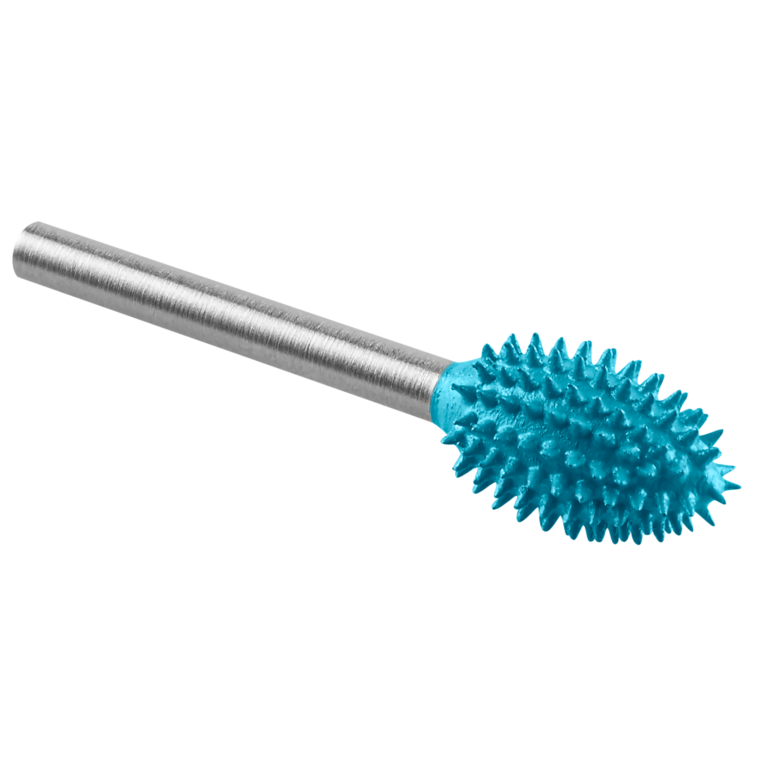 Produktbild, Nadelsatz, Drahtbürste, Stahl, Bürstenkopf, Spitzbürste