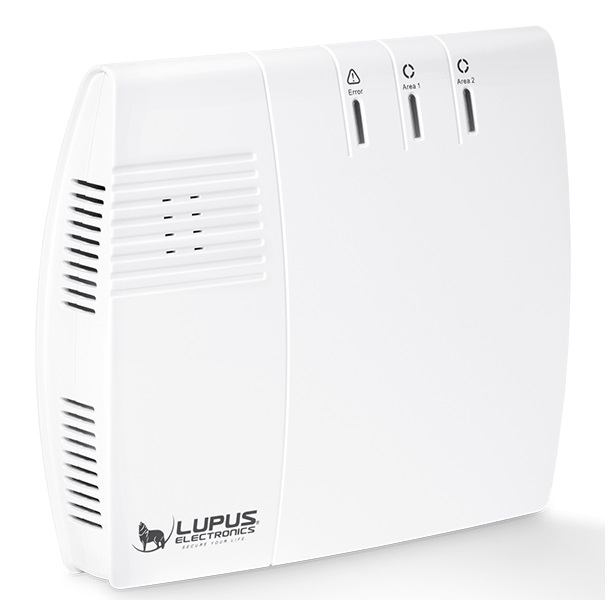 Smarthome Alarmsystem Lupus Electronics XT2 Plus